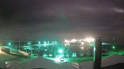 Ameland › South: Waddenhaven Ameland