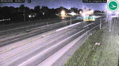 Idlewood Manor: I-270 at Livingston Ave, 2193