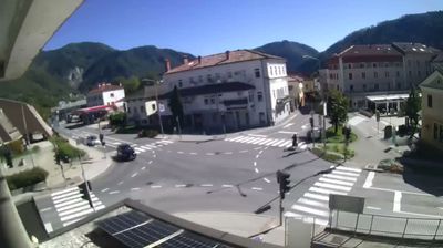 Tolmin › South-east