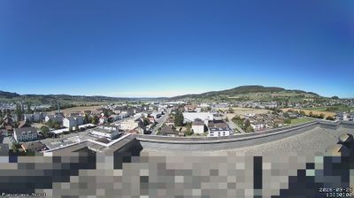 Reinach › North