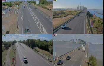Saint-Brevin-les-Pins › South: Pont de Saint-Nazaire