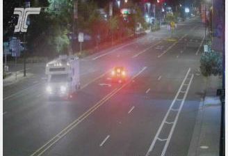 Florence: US101 at ORE126 S