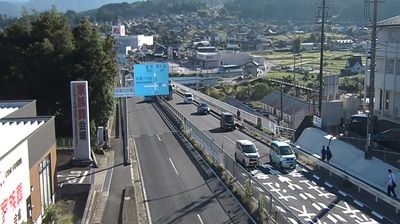 Nakatsugawa
