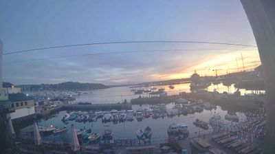 Falmouth › North-east: Falmouth Harbour Commissioners