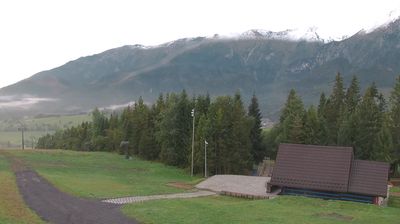 District of Poprad: Ždiar