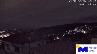 Portaria › North