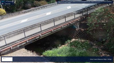 Airlie Beach › South-west: Airlie Creek