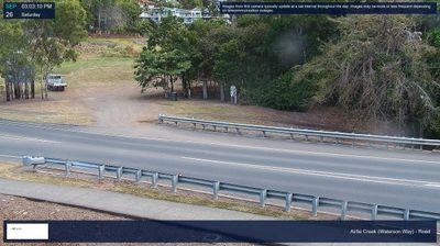 Airlie Beach › South-west: Airlie Creek