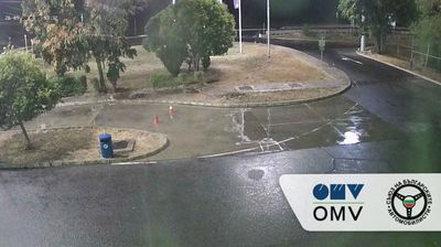 Burgas › West: OMV Изгрев