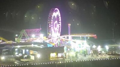 Santa Monica: Santa Monica Pier