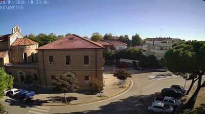 Senigallia › North-east