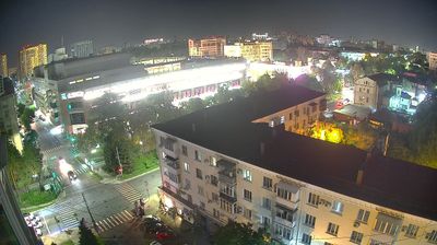 Krasnodar