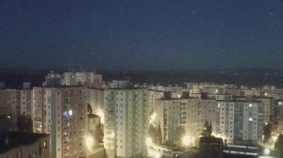 Pilsen: Bolevec: Vnitroblok Krašovská - Košutka
