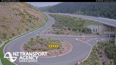 Waitangirua › South: SH1 - South