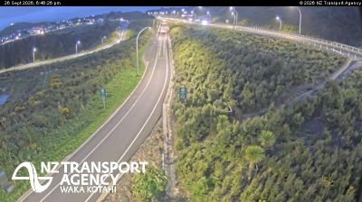 Waitangirua › North: SH1 - North