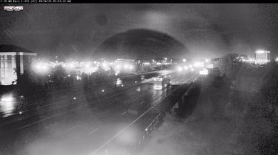 Independence: I-70 E @ EAST OF I-470