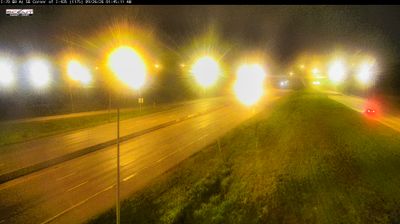 Kansas City: I-70 EB @ SE Corner of I-435