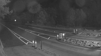 Fall River Estates Subdivision: Rocky Mountain National Park Fall River/US 34 Entrance Webcam