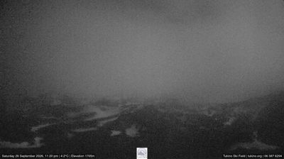 Taupo District › West: Tukino Alpine Sports Club