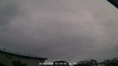 Carrum › West: Melbourne