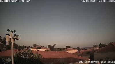 Roodepoort › West: Florida Glen