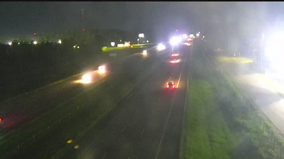 Clemson Terrace: I-26 W @ MM 195.5