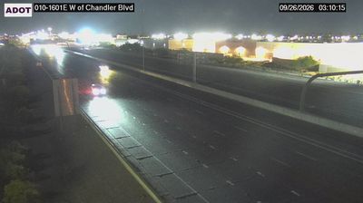 Goodyear: Guadalupe