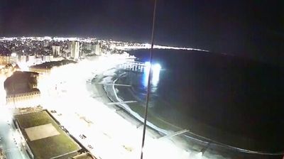 Mar del Plata › North-east: Torreón del Monje