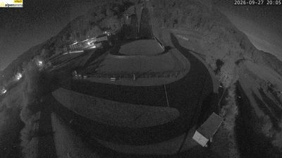 Villach: Villach Alpine Arena