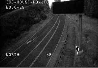 Riverton › East: Hwy 50 at Ice House