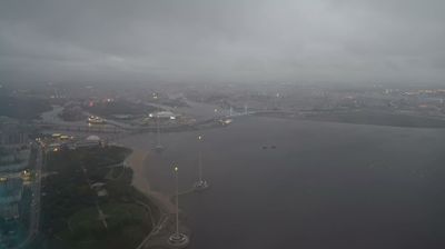 Saint Petersburg