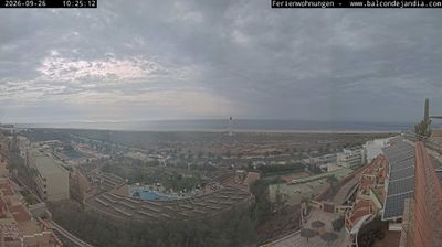 Pajara › South-east: Playa De Jandia
