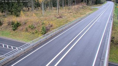 Karkola: Tie 54 Kärkölä, Järvelä - Riihimäelle