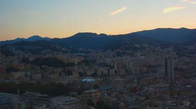 Genoa: Primocanale