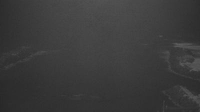 Tweed Heads › East: Fingal Head Passage