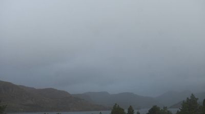 Hovden › North-west
