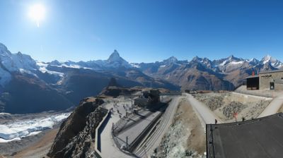 Zermatt webcams: 76 live cams | opencam