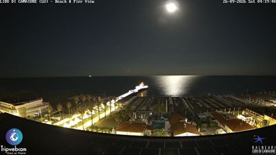 Camaiore › South-west