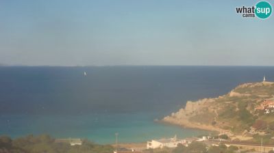 Lungoni › North: Spiaggia Rena Bianca