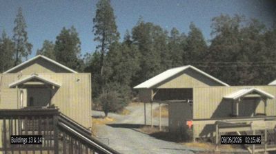 Fresno › East: Sierra Remote Observatory - Bald Mountain