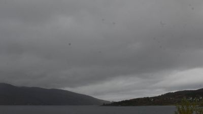Tjeldsund › North: Evenskjer