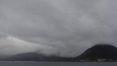Tjeldsund › South-west: Evenskjer