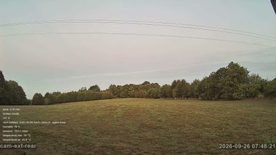 Caudan › South-west