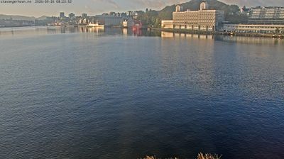 Stavanger › South-east: Stavanger Sentrum