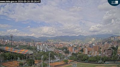 Comuna 11 - Laureles-Estadio › West