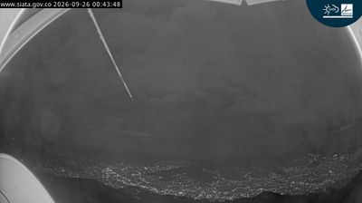Comuna 14 - El Poblado › South-east: Medellín Colombia