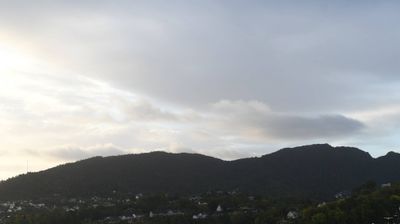 Bergen › North-west