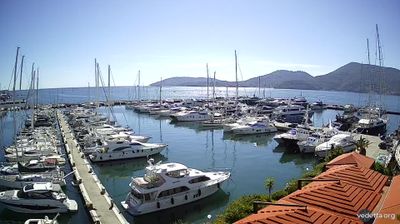 La Spezia: Porto Lotti