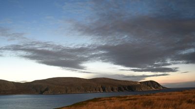 Gamvik › North-west: Mehamn
