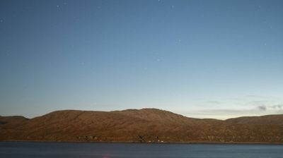 Gamvik › West: Mehamn